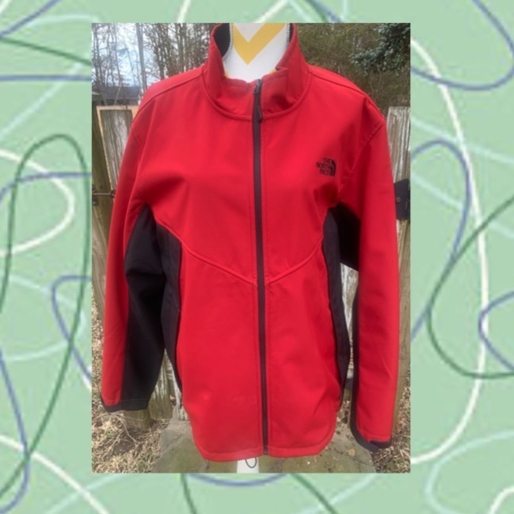 Vintage The North Face Jacket